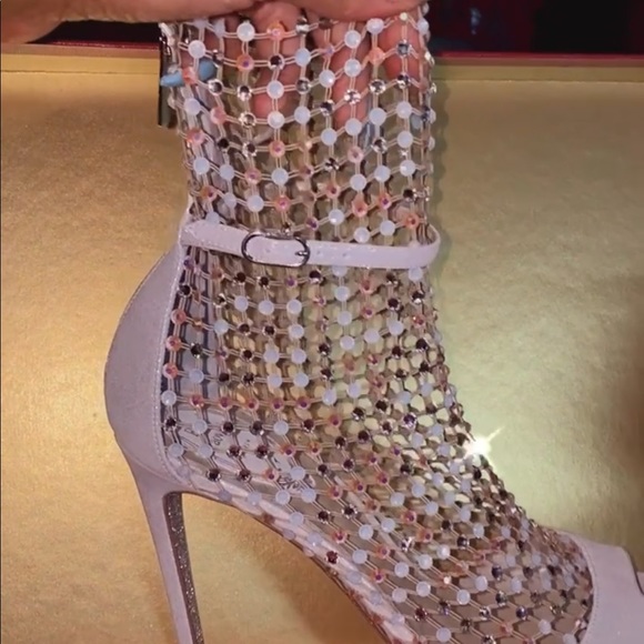 Rene Caovilla galaxia - Picture 2 of 8